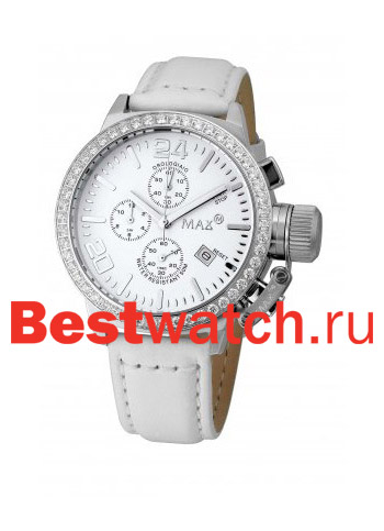 Часы MAX XL Watches Classic 5-max419